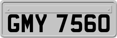GMY7560