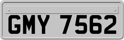 GMY7562