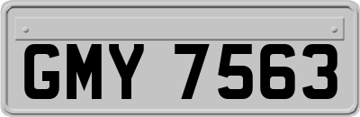 GMY7563