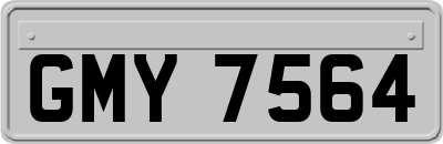 GMY7564