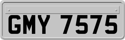 GMY7575