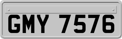 GMY7576