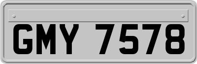 GMY7578