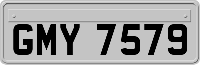 GMY7579