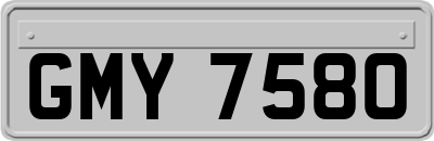 GMY7580