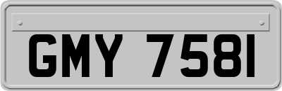 GMY7581