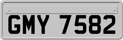 GMY7582