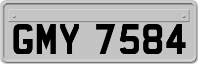 GMY7584