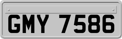 GMY7586