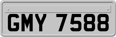 GMY7588