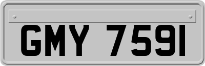 GMY7591