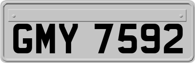 GMY7592