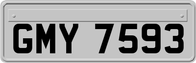 GMY7593