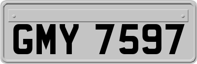 GMY7597