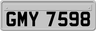 GMY7598