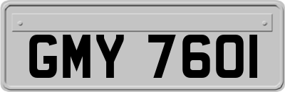 GMY7601