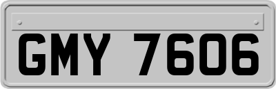 GMY7606