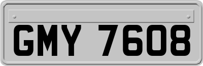 GMY7608