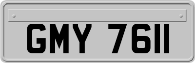 GMY7611