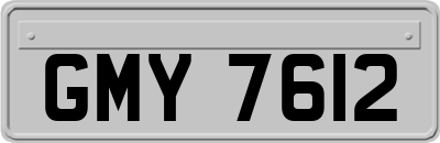 GMY7612
