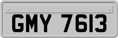 GMY7613