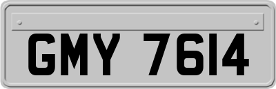 GMY7614