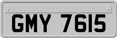 GMY7615