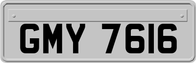 GMY7616