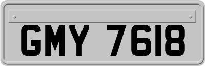 GMY7618
