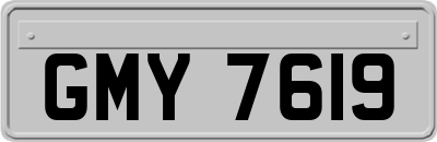 GMY7619