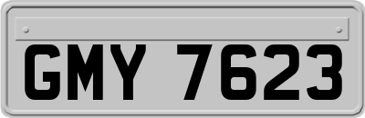 GMY7623