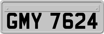 GMY7624