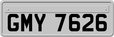 GMY7626