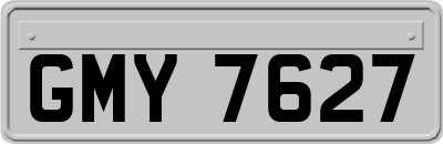 GMY7627