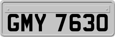 GMY7630