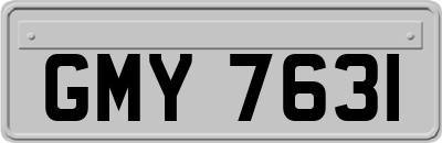 GMY7631