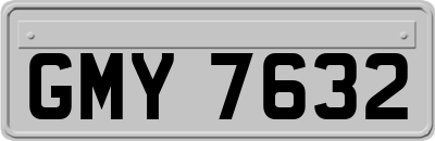 GMY7632