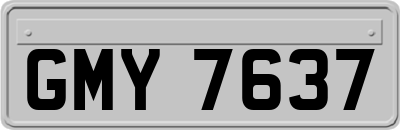 GMY7637