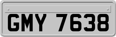 GMY7638
