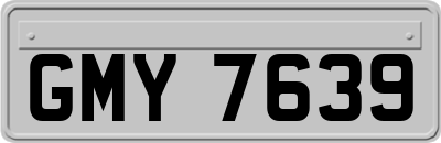 GMY7639