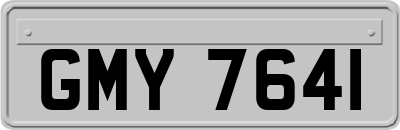 GMY7641