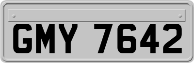 GMY7642