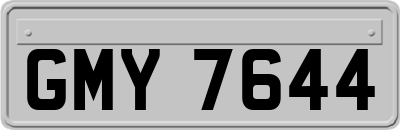 GMY7644
