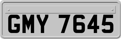 GMY7645