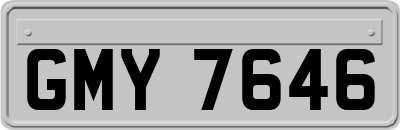 GMY7646