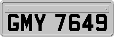 GMY7649