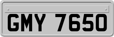 GMY7650