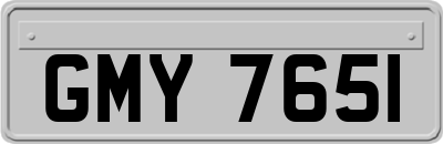 GMY7651