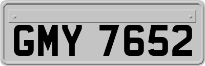 GMY7652