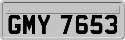 GMY7653